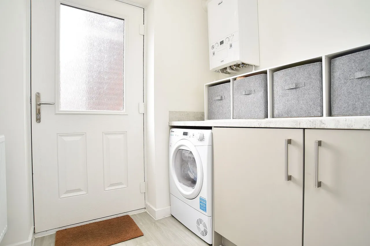 Calver Place, Harrogate, HG3, photo 15