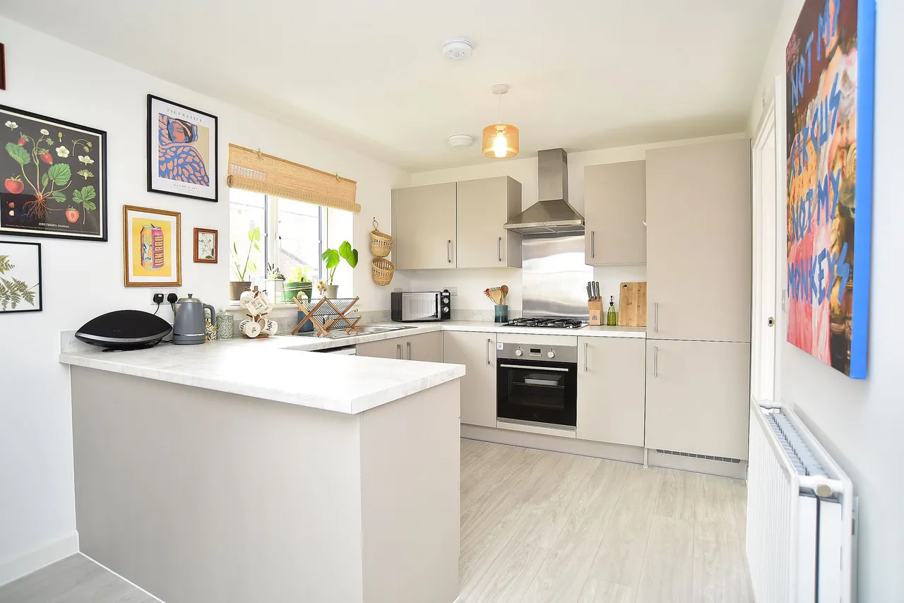 Calver Place, Harrogate, HG3, photo 5
