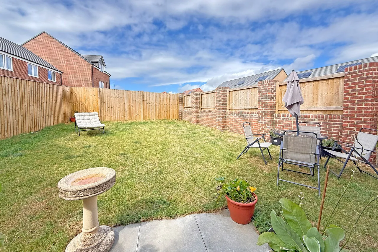 Calver Place, Harrogate, HG3, photo 4