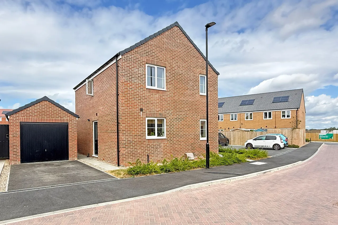 Calver Place, Harrogate, HG3, photo 13