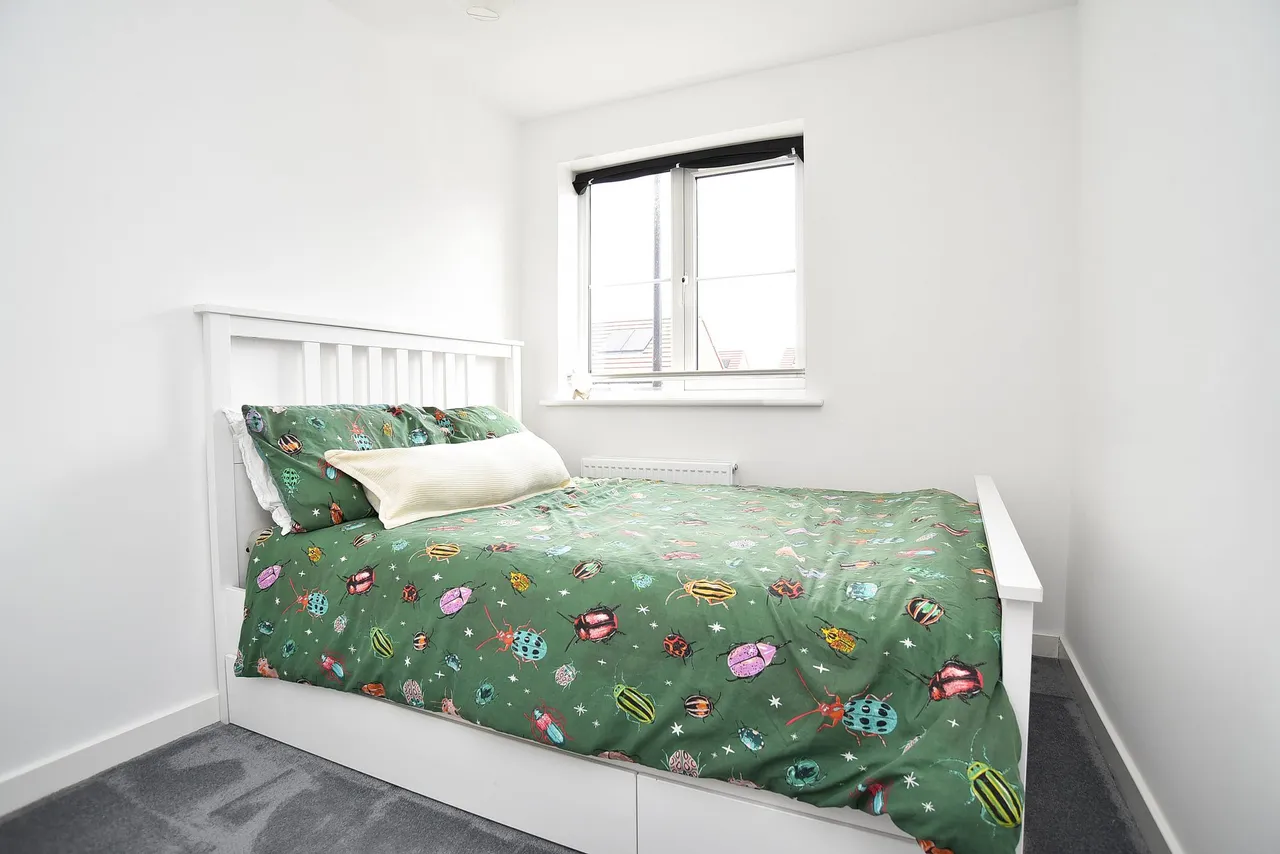 Calver Place, Harrogate, HG3, photo 8