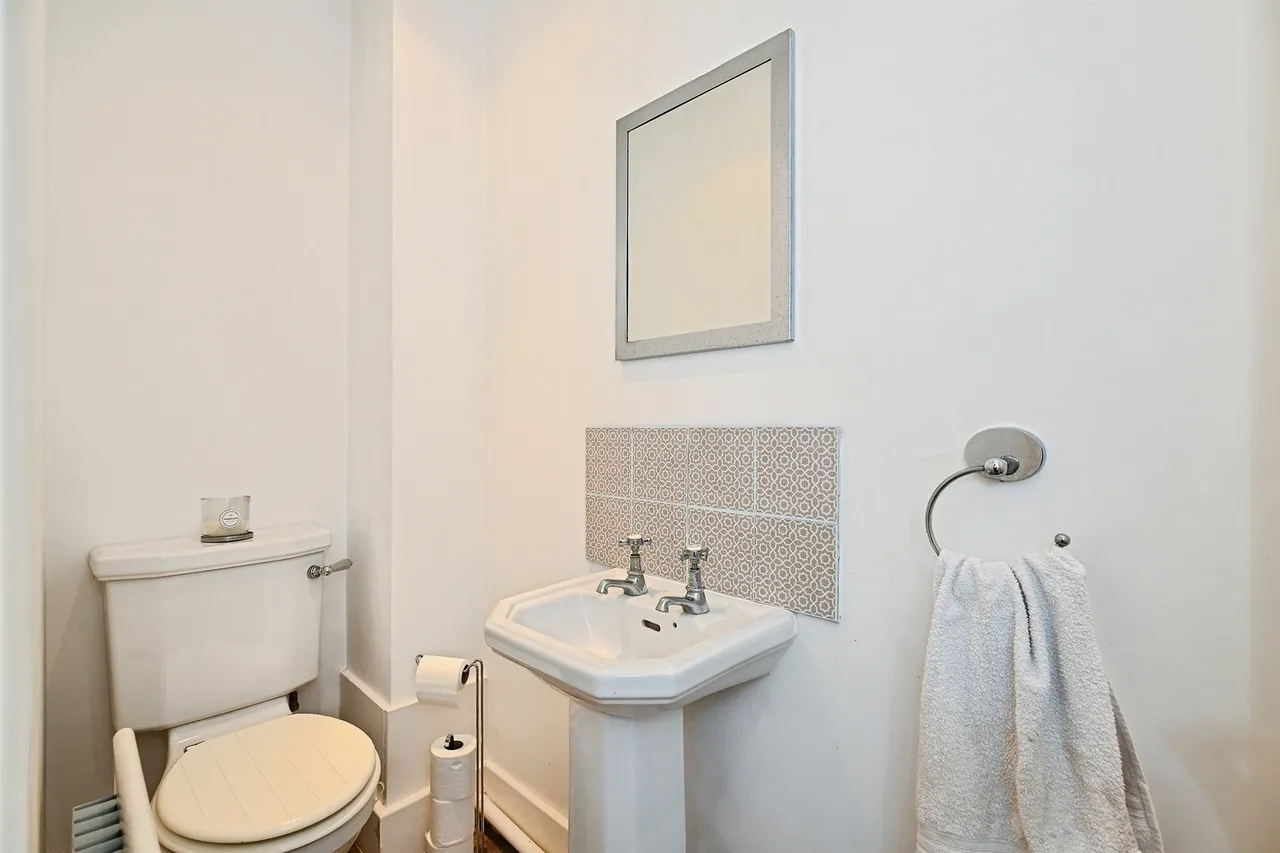 Fennel Close, Maidstone, ME16, photo 9