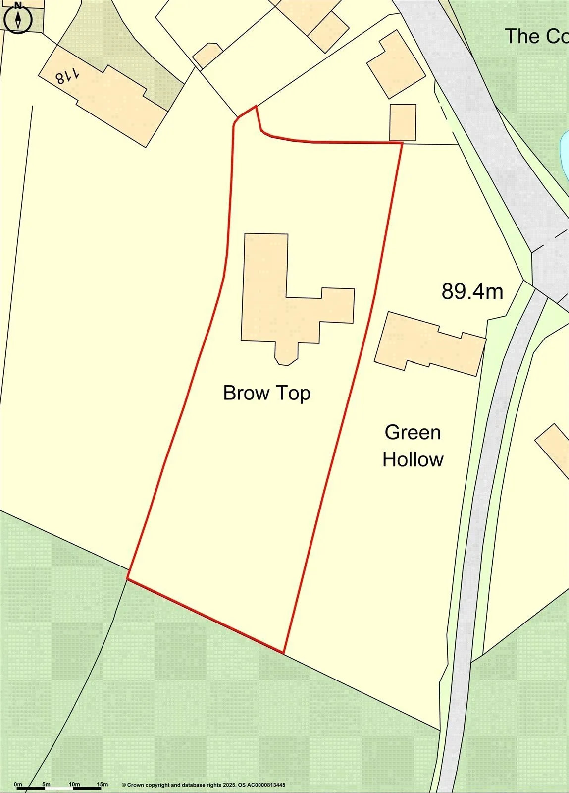 Lees Lane, Wilmslow, SK9, photo 12
