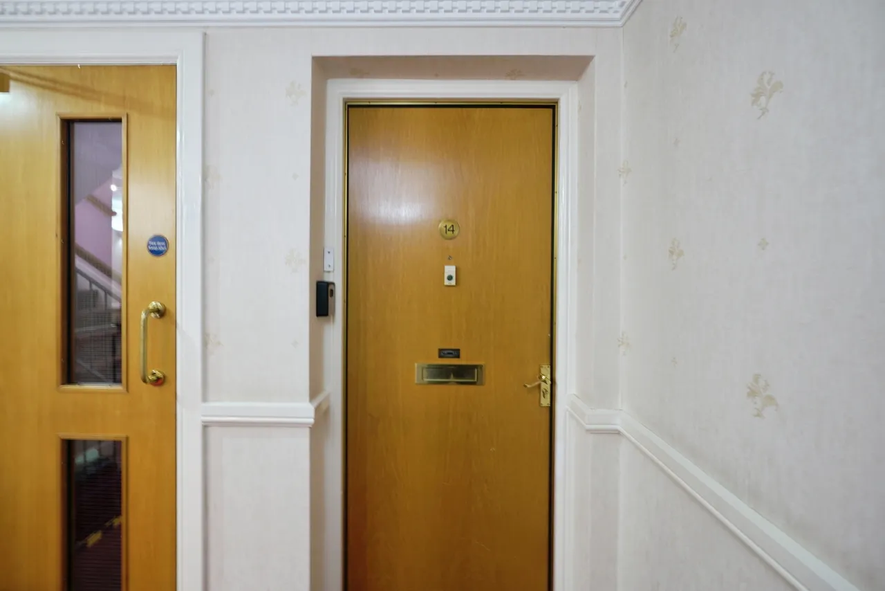 Roseburn Drive, Edinburgh, EH12, photo 12