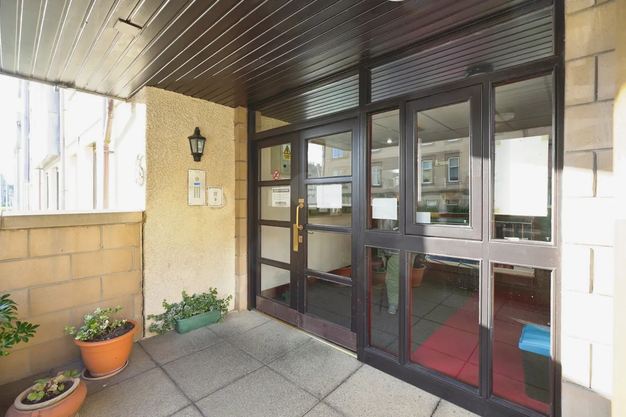 Roseburn Drive, Edinburgh, EH12, photo 14