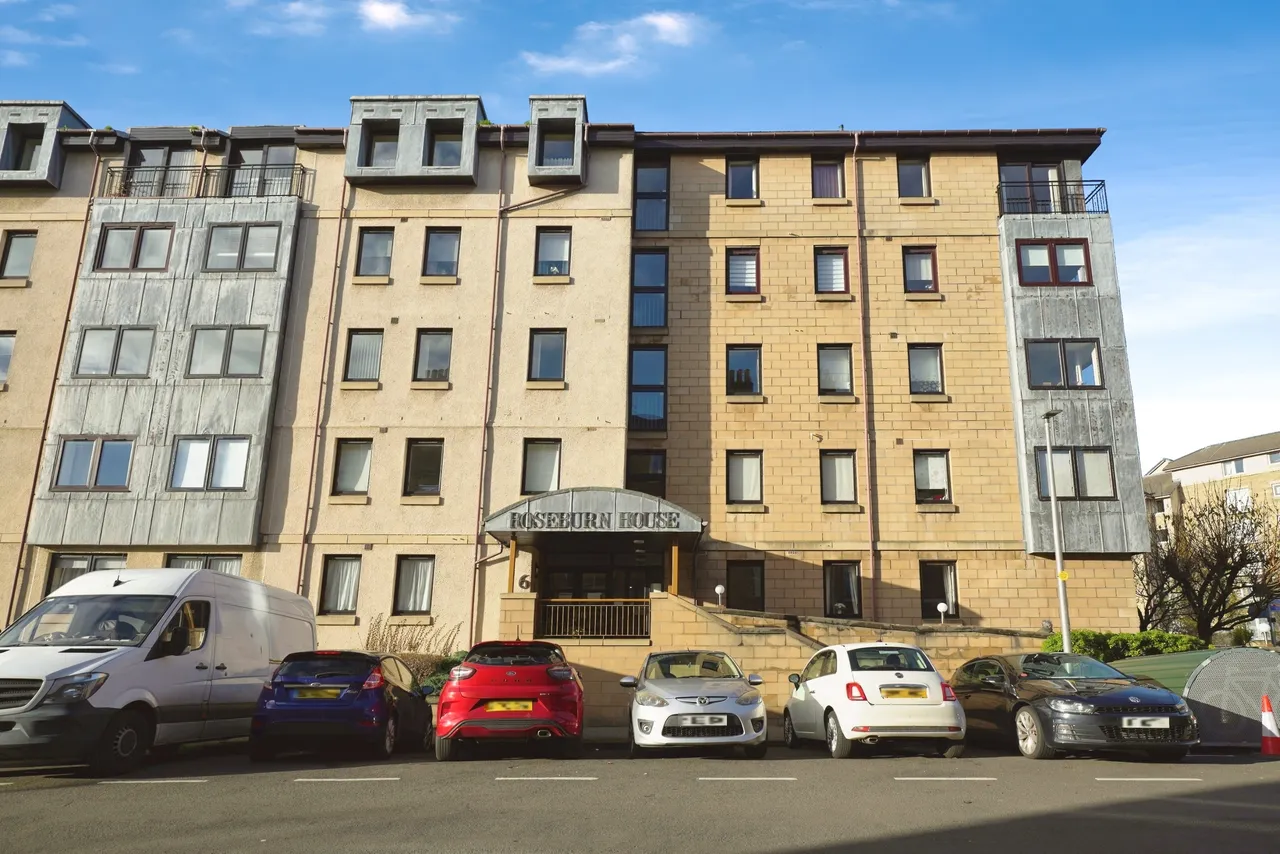 Roseburn Drive, Edinburgh, EH12, photo 15