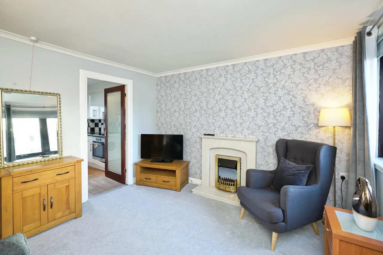 Roseburn Drive, Edinburgh, EH12, photo 5