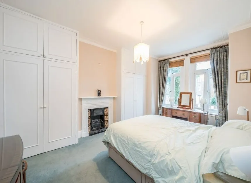 Hereford Road, Acton, W3, photo 5