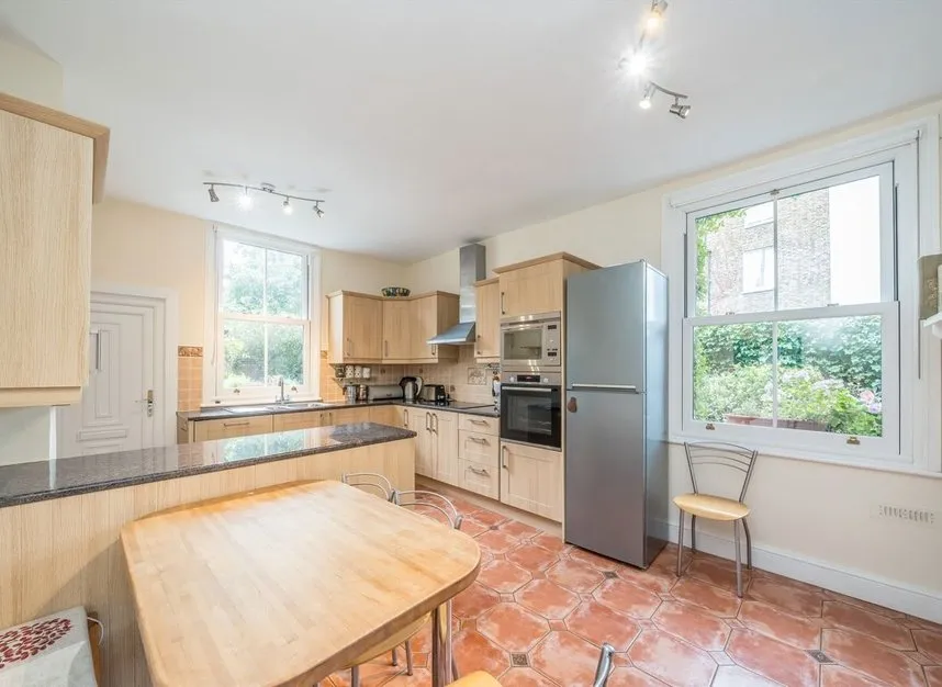 Hereford Road, Acton, W3, photo 4