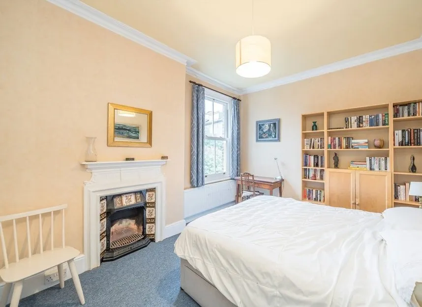 Hereford Road, Acton, W3, photo 6