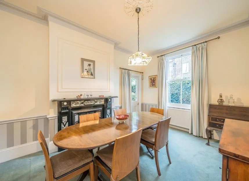 Hereford Road, Acton, W3, photo 3