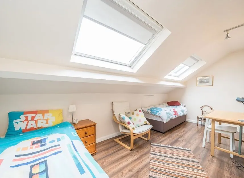 Hereford Road, Acton, W3, photo 9