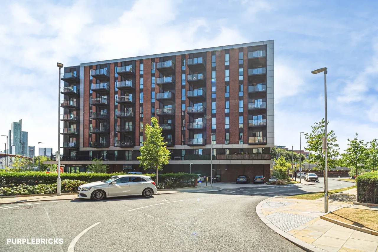 Middlewood Street, Salford, M5, photo 15