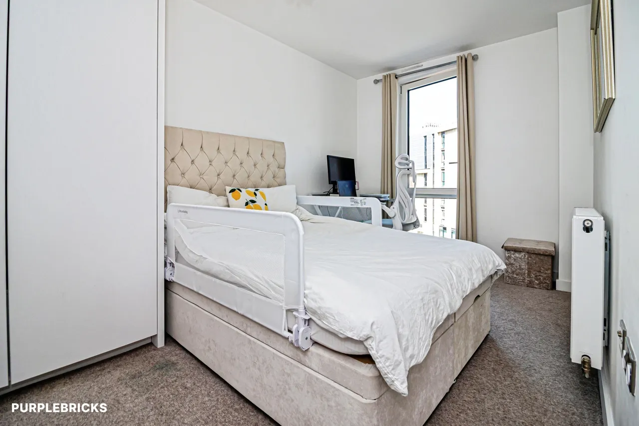 Middlewood Street, Salford, M5, photo 10