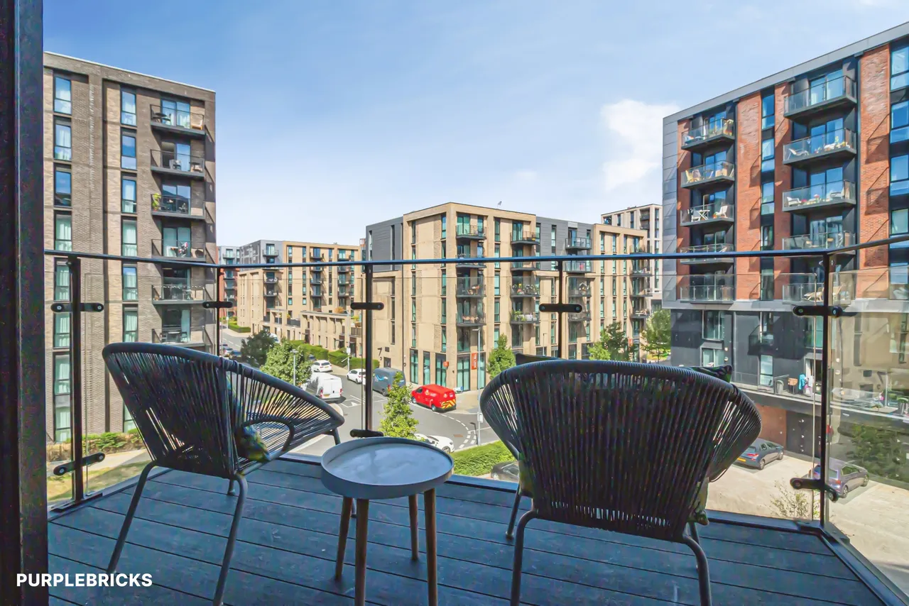 Middlewood Street, Salford, M5, photo 9