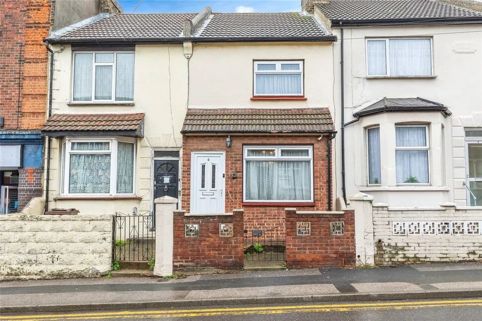 Barnsole Road, Gillingham, ME7, photo 2