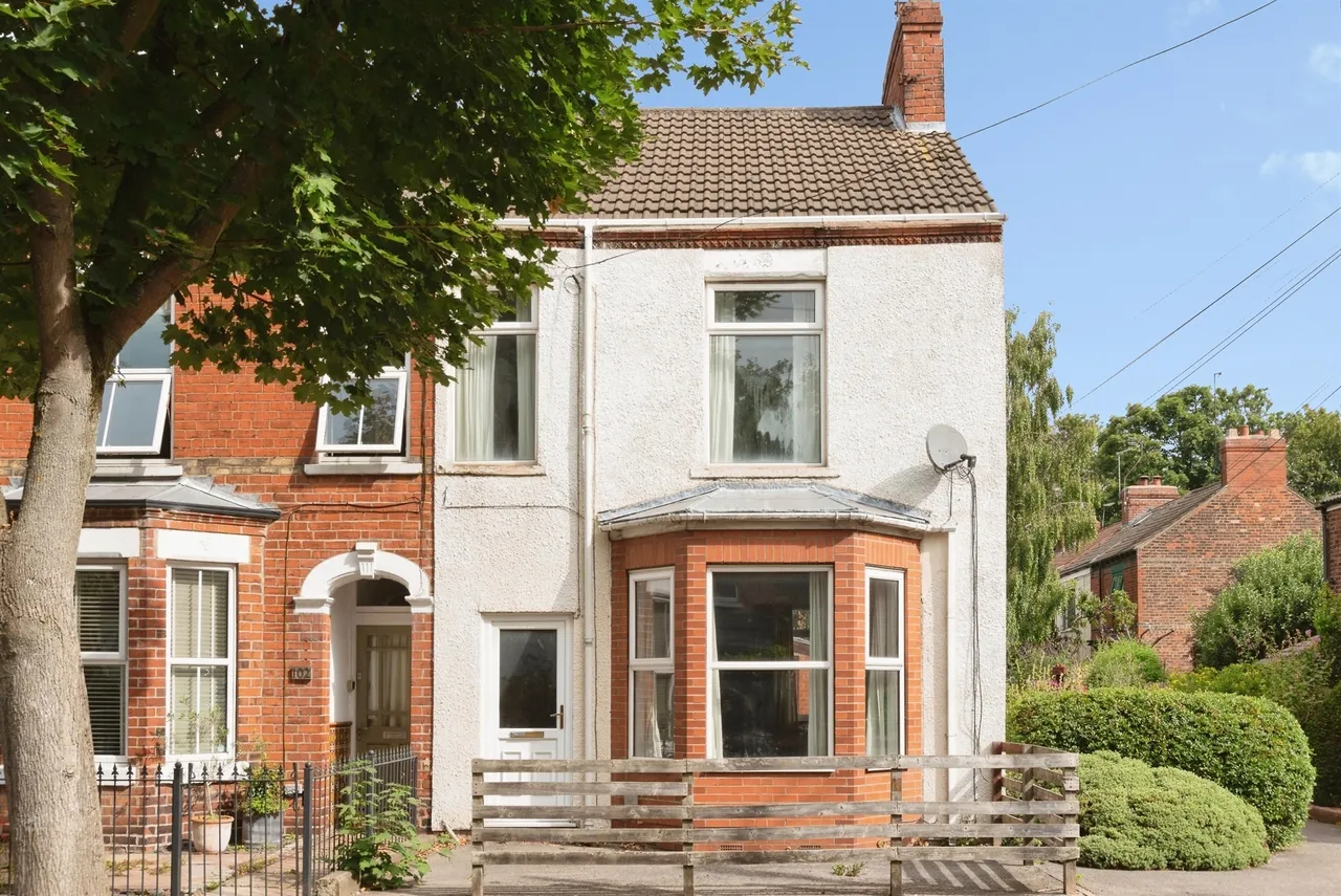 3 bed house for sale — Ella Street, HULL