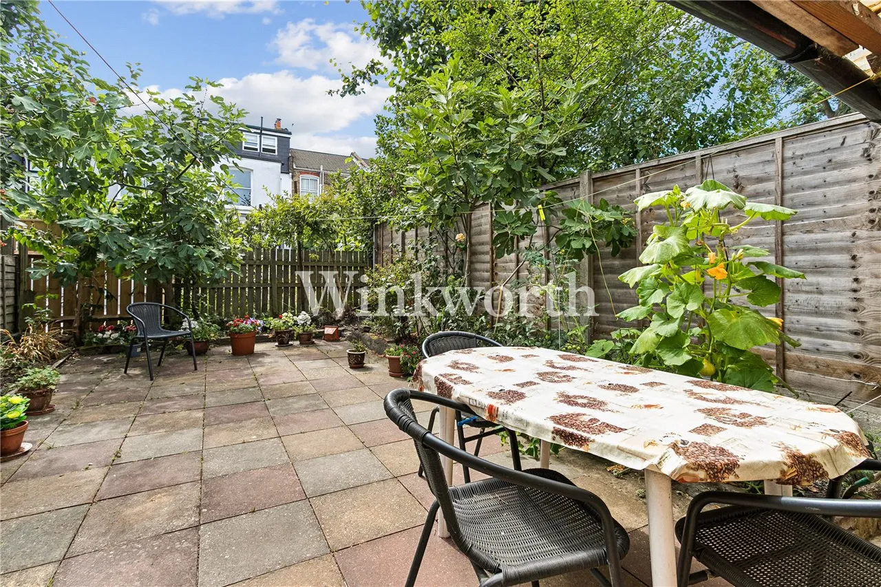 Hewitt Road, London, N8, photo 6
