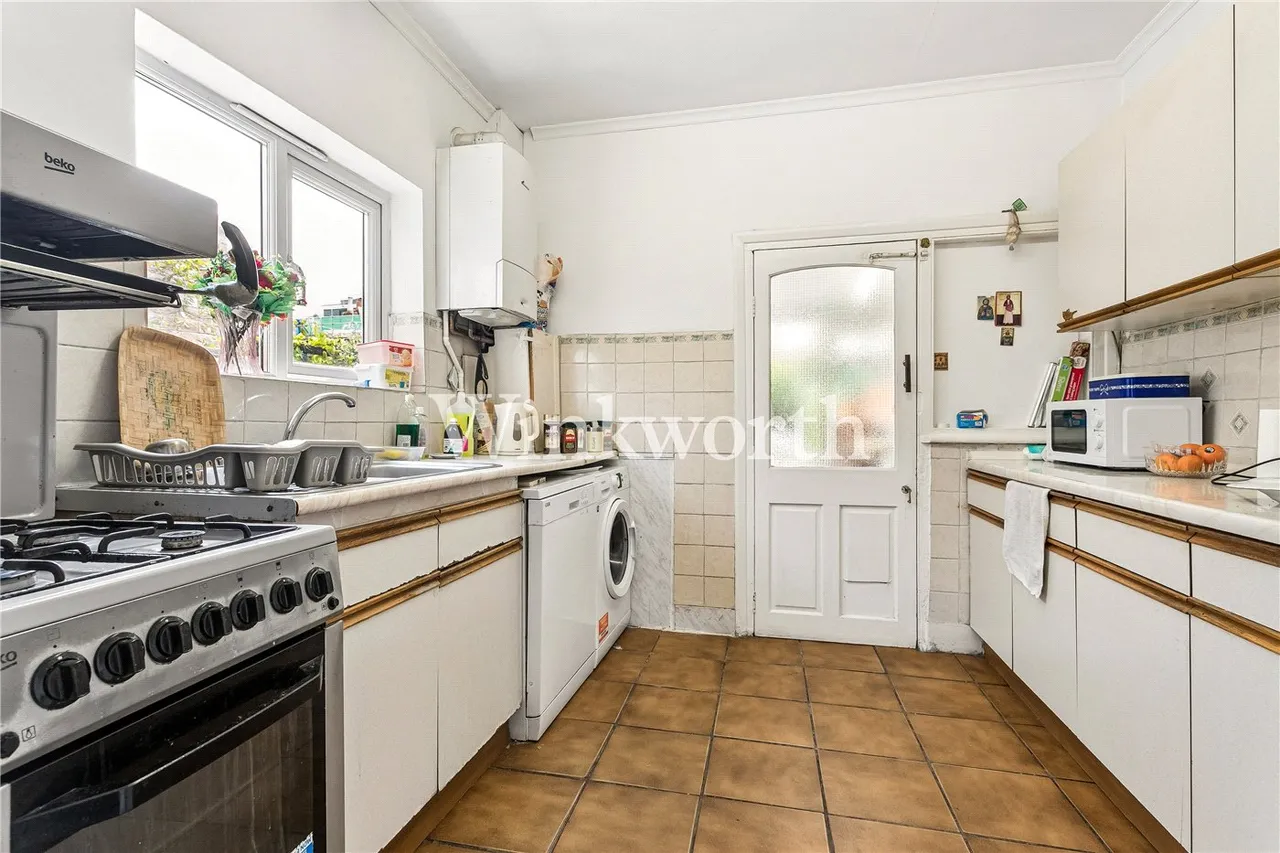 Hewitt Road, London, N8, photo 4