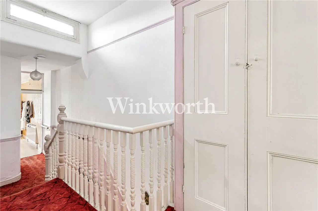 Hewitt Road, London, N8, photo 11