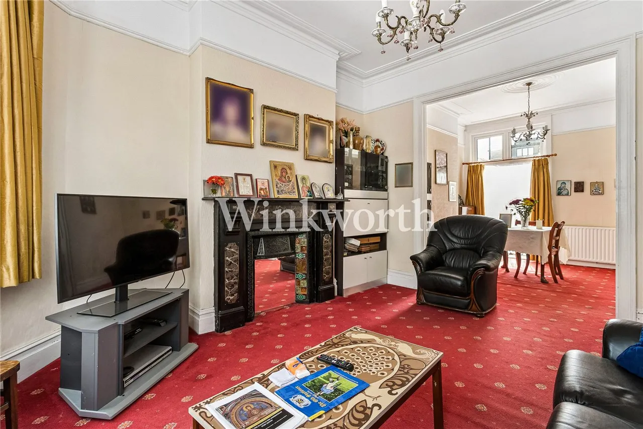 Hewitt Road, London, N8, photo 2