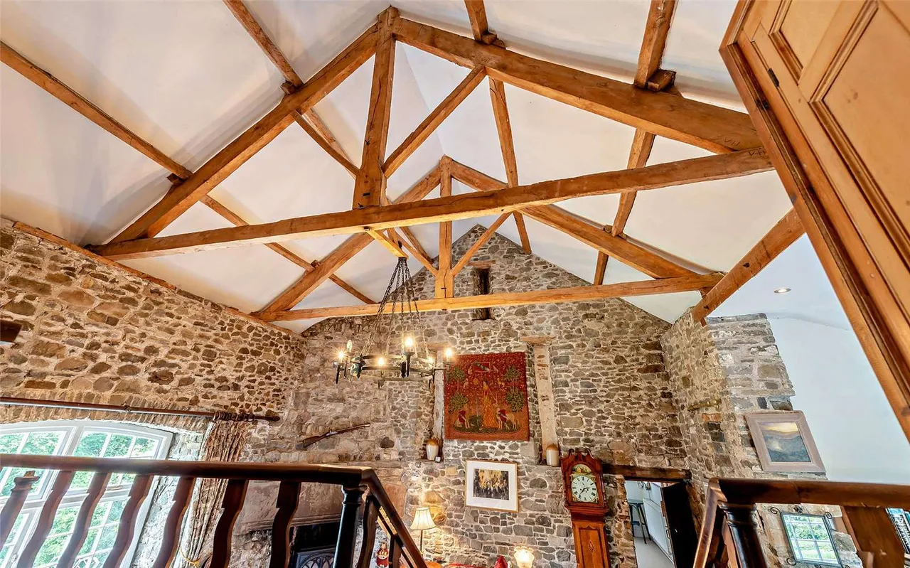 Bryneithin, New Inn, Llandeilo, Carmarthenshire, SA19 7LL, photo 11