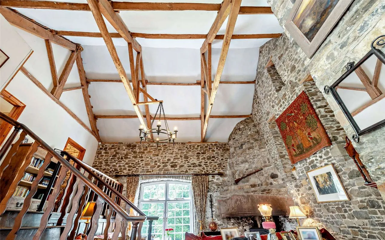 Bryneithin, New Inn, Llandeilo, Carmarthenshire, SA19 7LL, photo 12