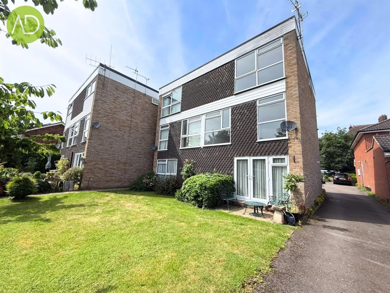 St. Catherines Court St Catherines Road, Broxbourne EN10 7LG, photo 15