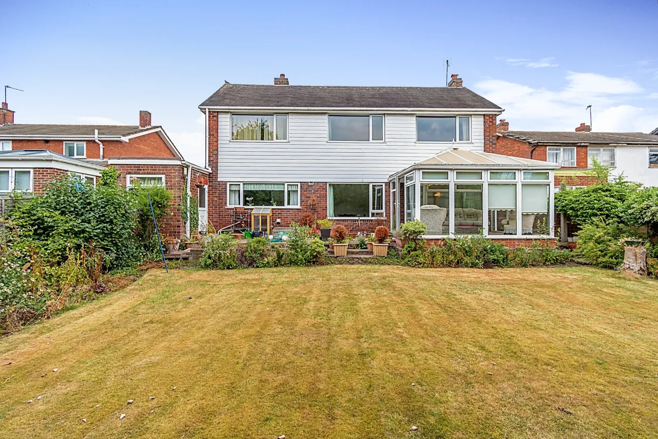 Gillity Avenue, Walsall, WS5, photo 13