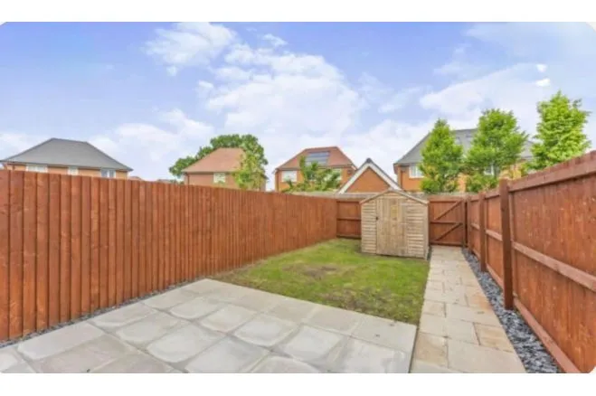 Mercia Grove, Chester, photo 9
