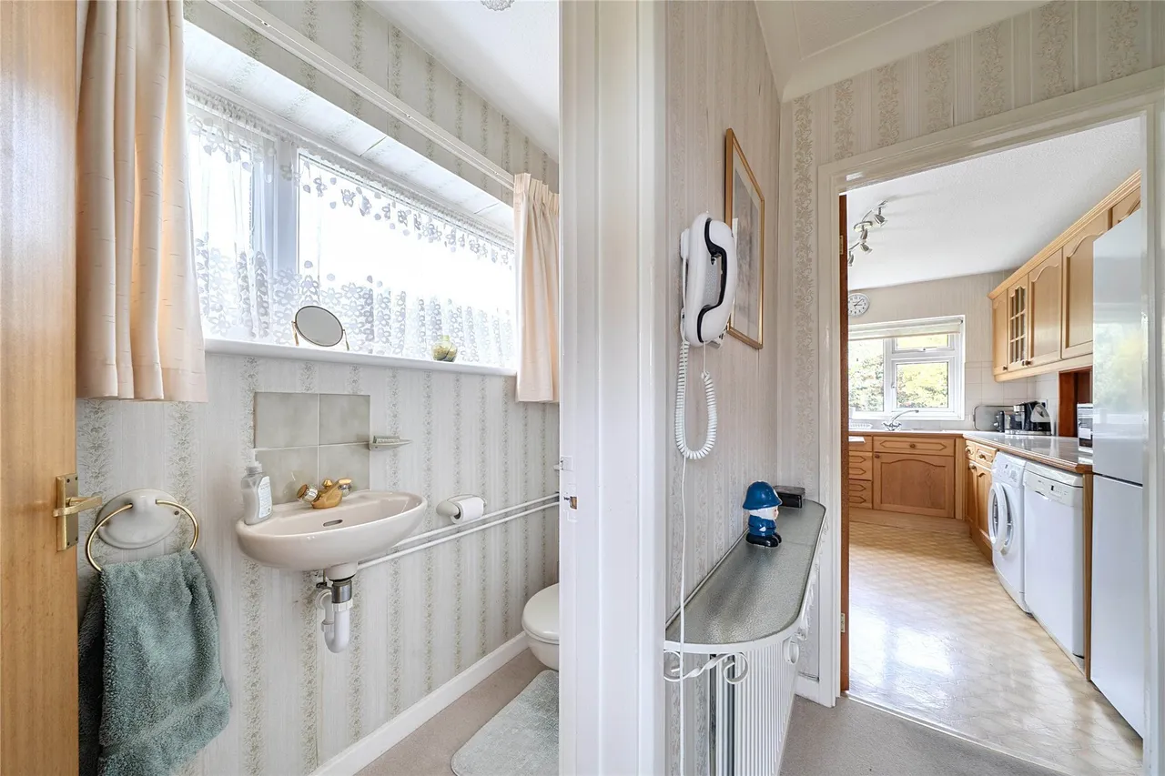 Oleander Close, Farnborough Village, BR6, photo 18