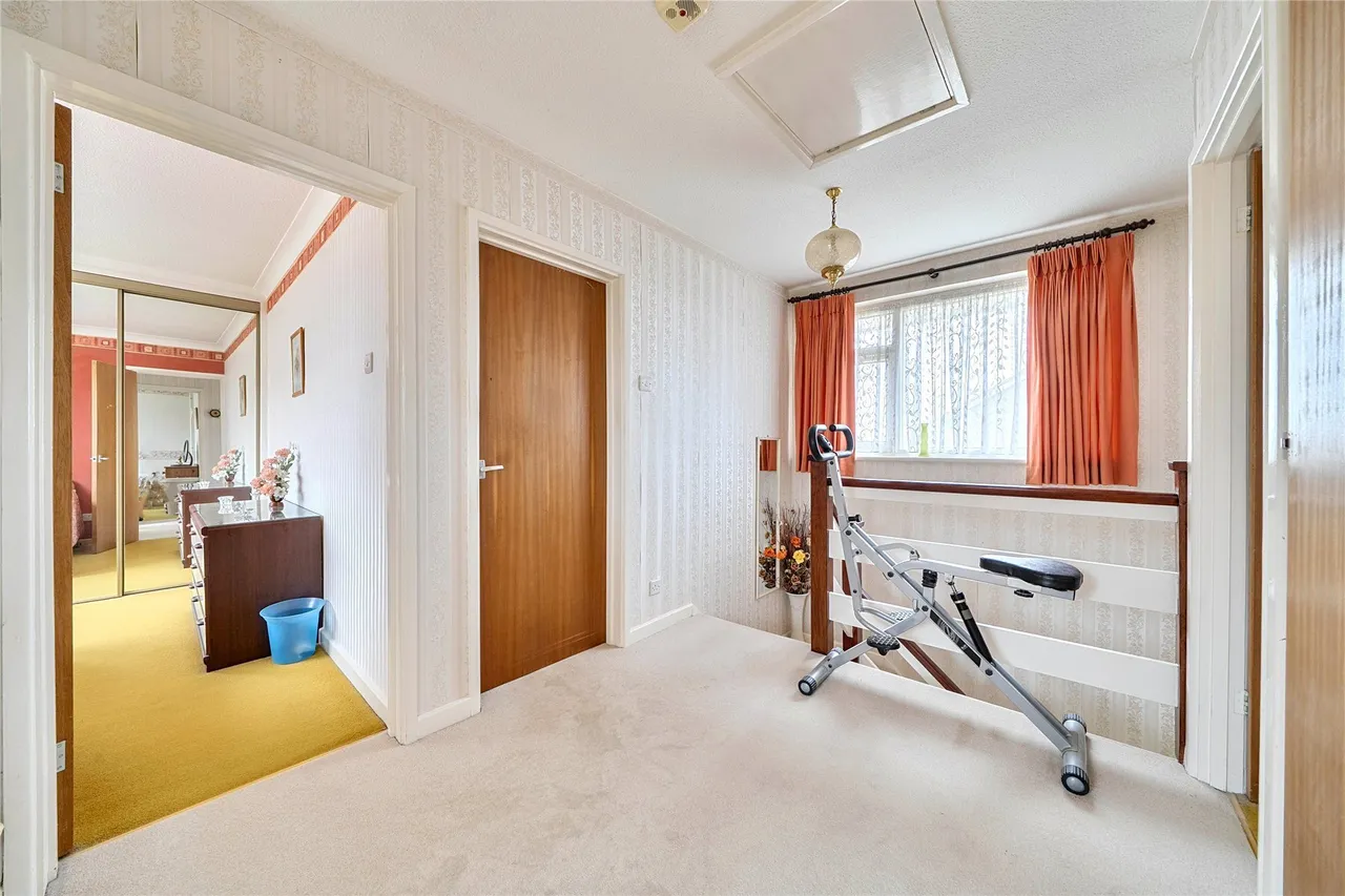 Oleander Close, Farnborough Village, BR6, photo 20