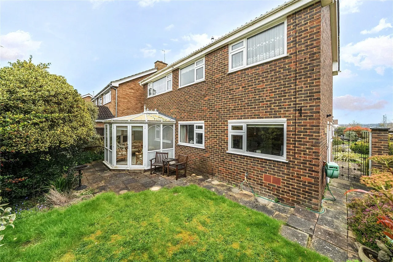 Oleander Close, Farnborough Village, BR6, photo 14