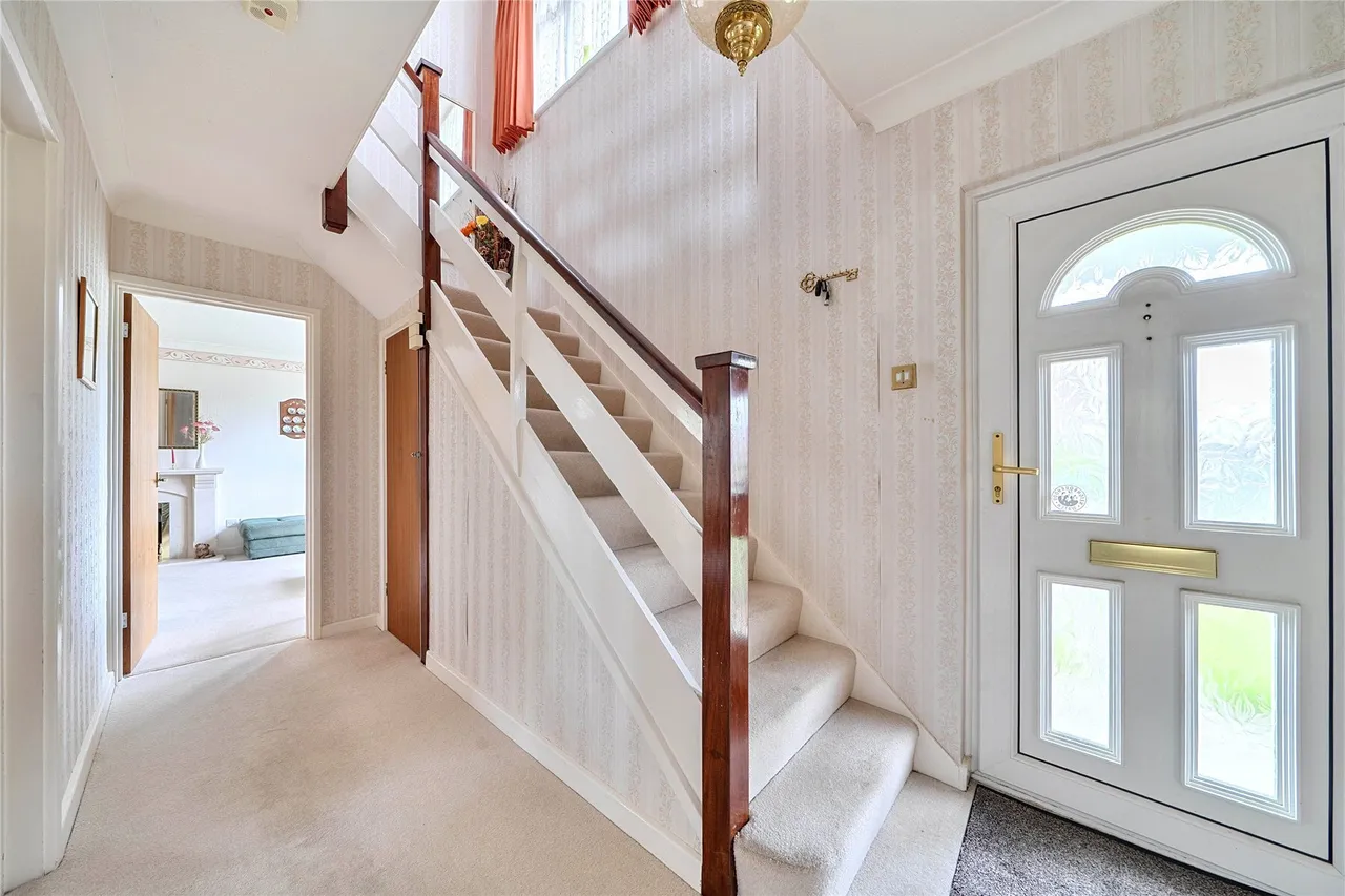Oleander Close, Farnborough Village, BR6, photo 13