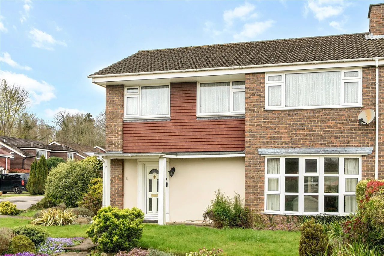 Oleander Close, Farnborough Village, BR6, photo 16