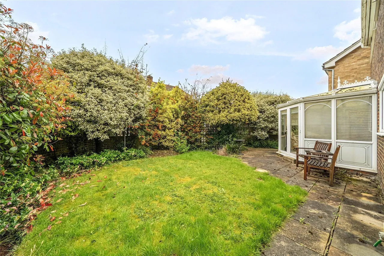 Oleander Close, Farnborough Village, BR6, photo 5