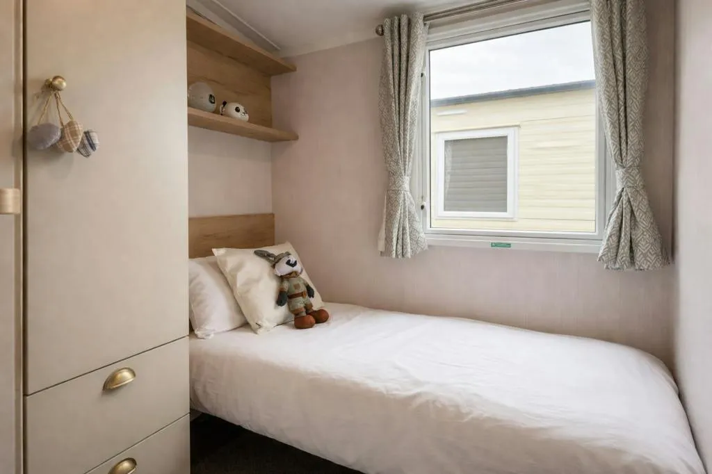 2 Kestral View, Marlie Holiday Park, TN28, photo 5