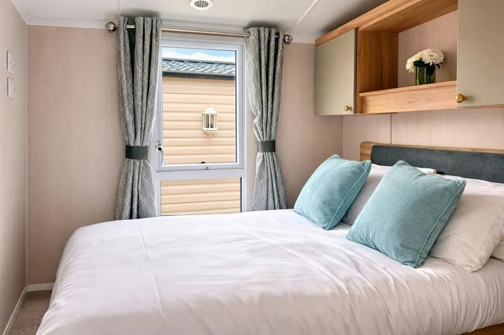 2 Kestral View, Marlie Holiday Park, TN28, photo 4