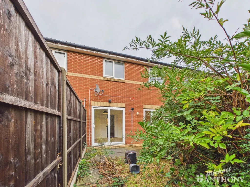 Bracken Way, Aylesbury, HP21, photo 12
