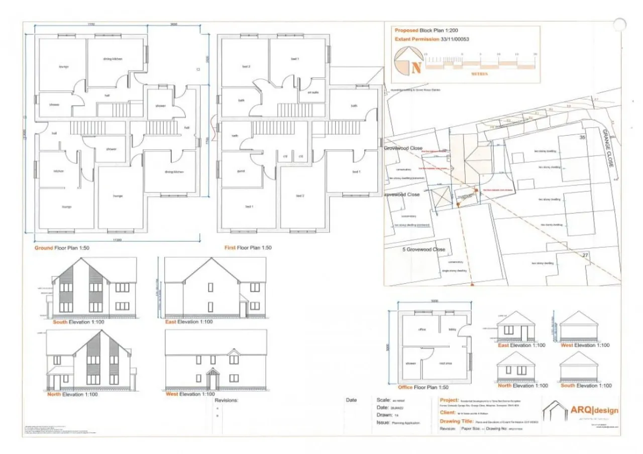 Grange Close, Misterton, DN10, photo 2