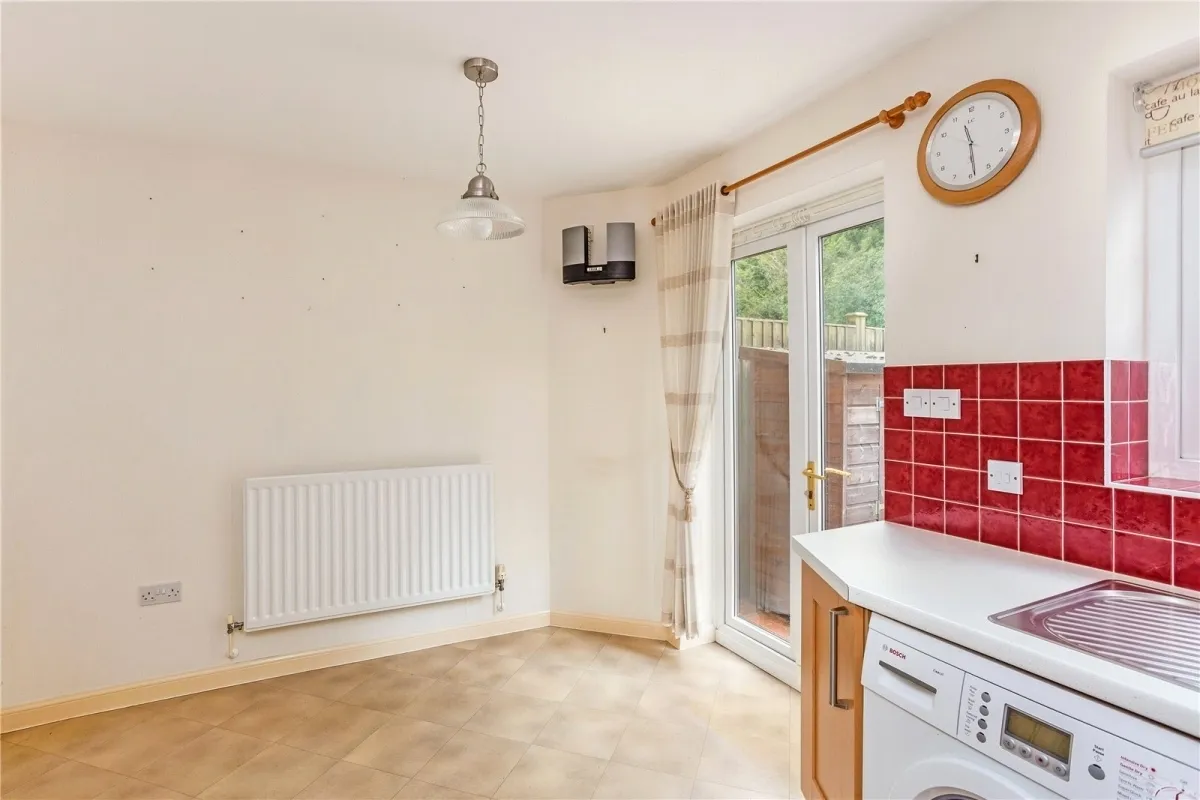 Hopwood Close, Watford, WD17, photo 5
