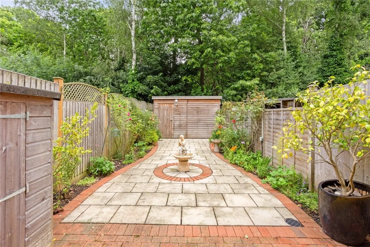Hopwood Close, Watford, WD17, photo 2