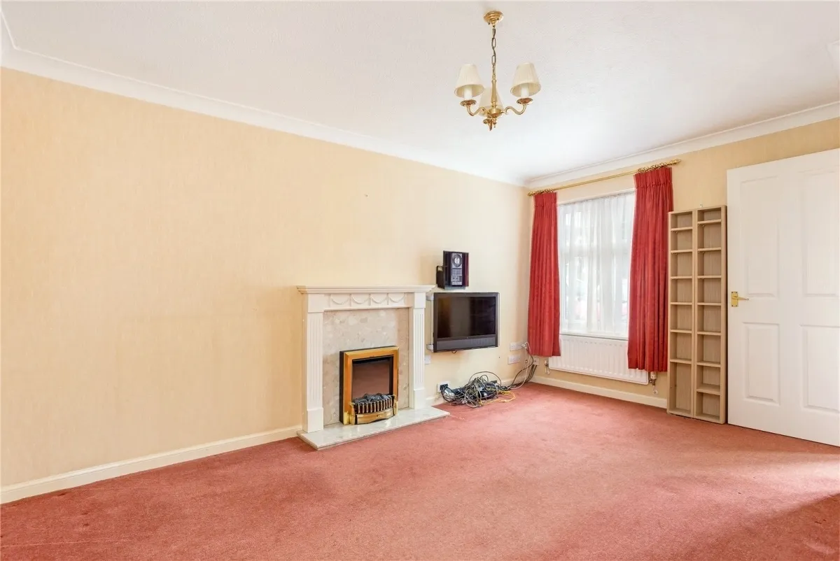 Hopwood Close, Watford, WD17, photo 4