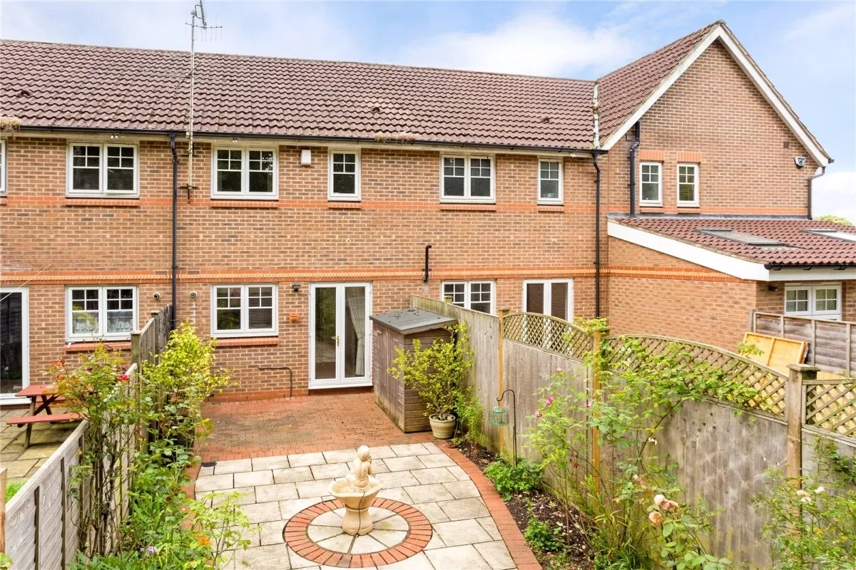 Hopwood Close, Watford, WD17, photo 12