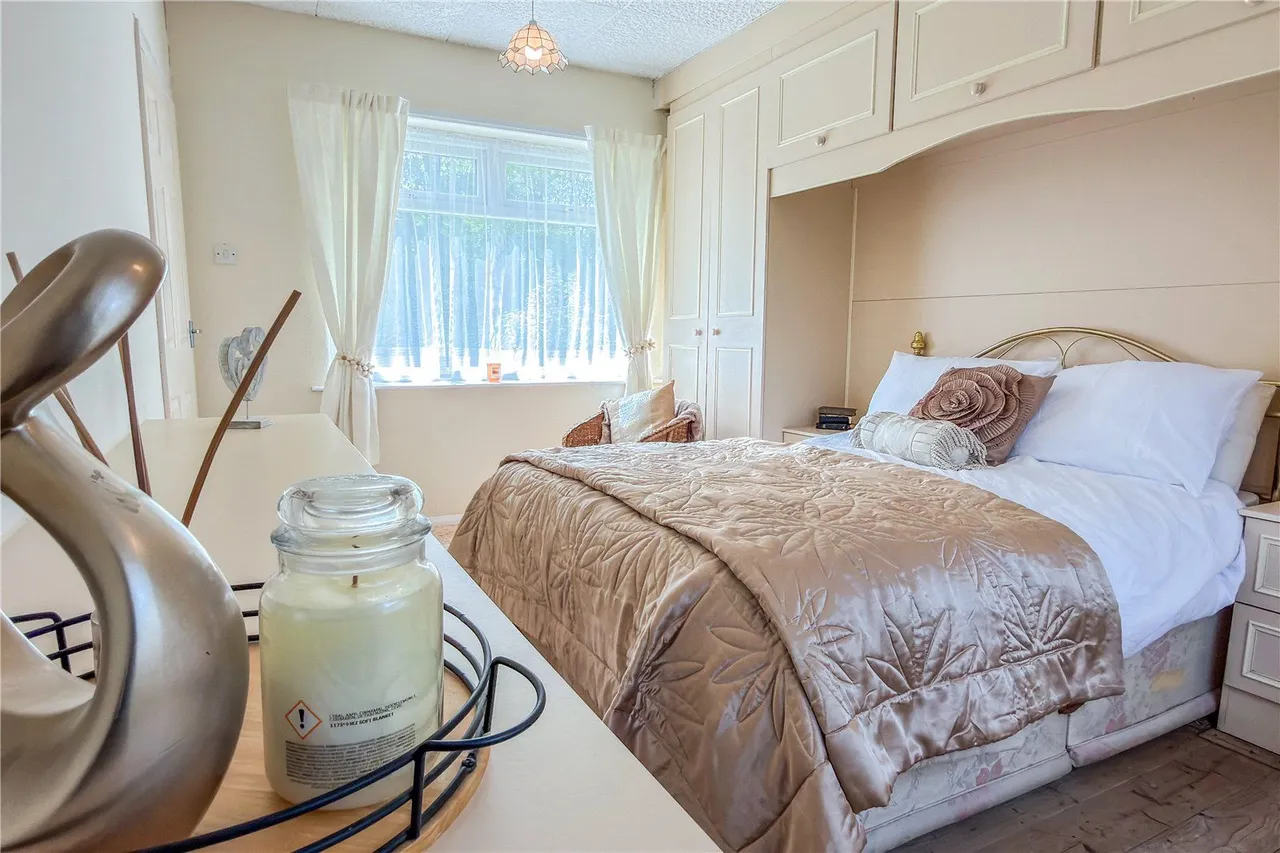 Park Avenue, Failsworth, M35, photo 11