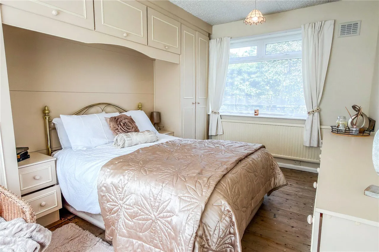 Park Avenue, Failsworth, M35, photo 10