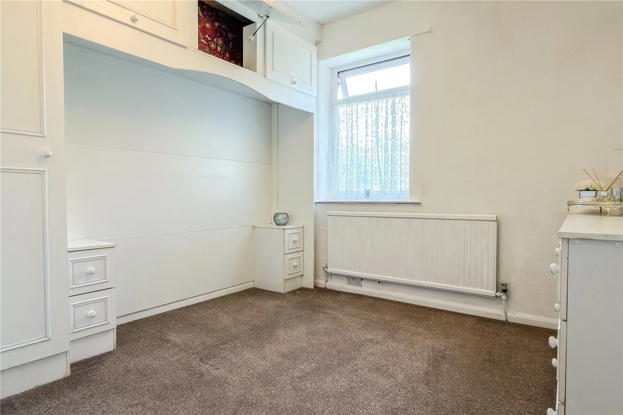 Park Avenue, Failsworth, M35, photo 12