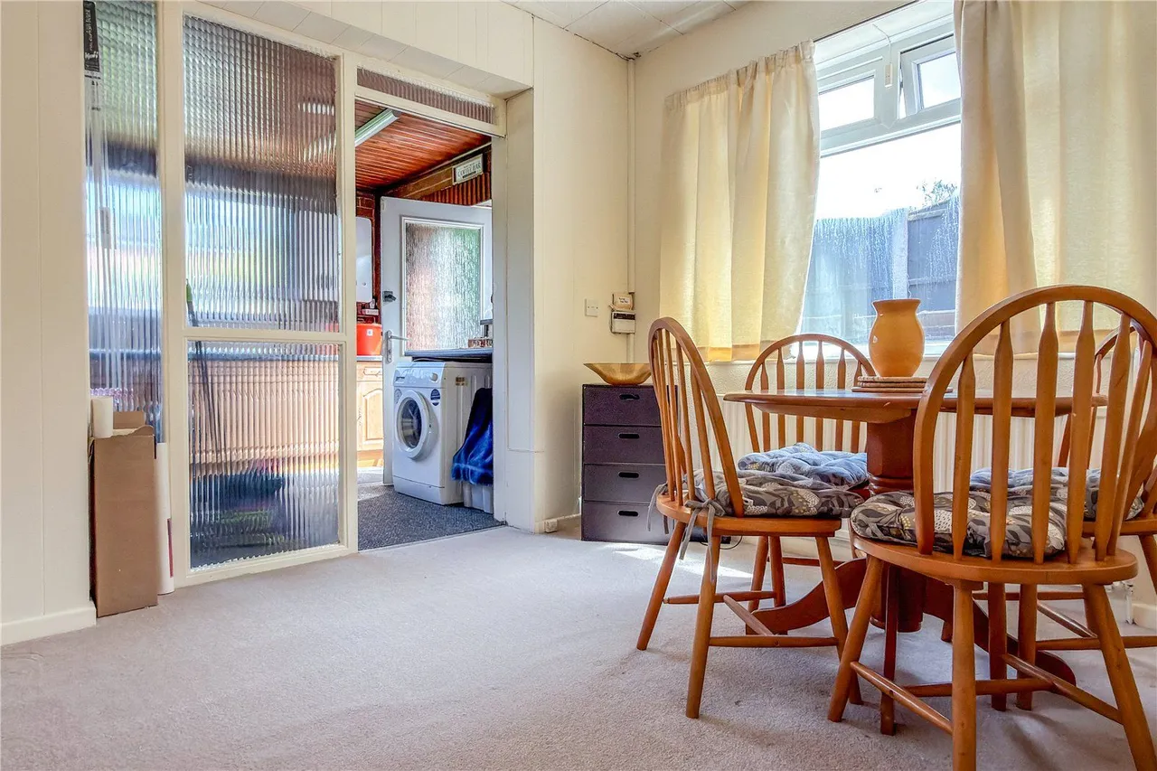 Park Avenue, Failsworth, M35, photo 6