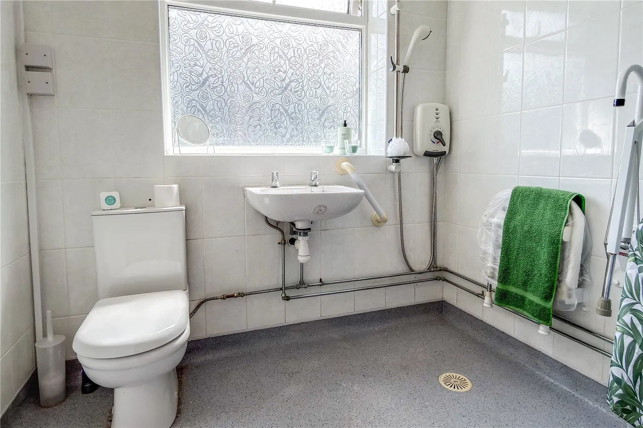Park Avenue, Failsworth, M35, photo 14