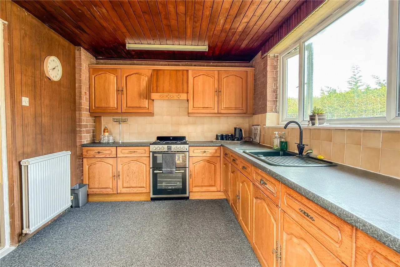 Park Avenue, Failsworth, M35, photo 8